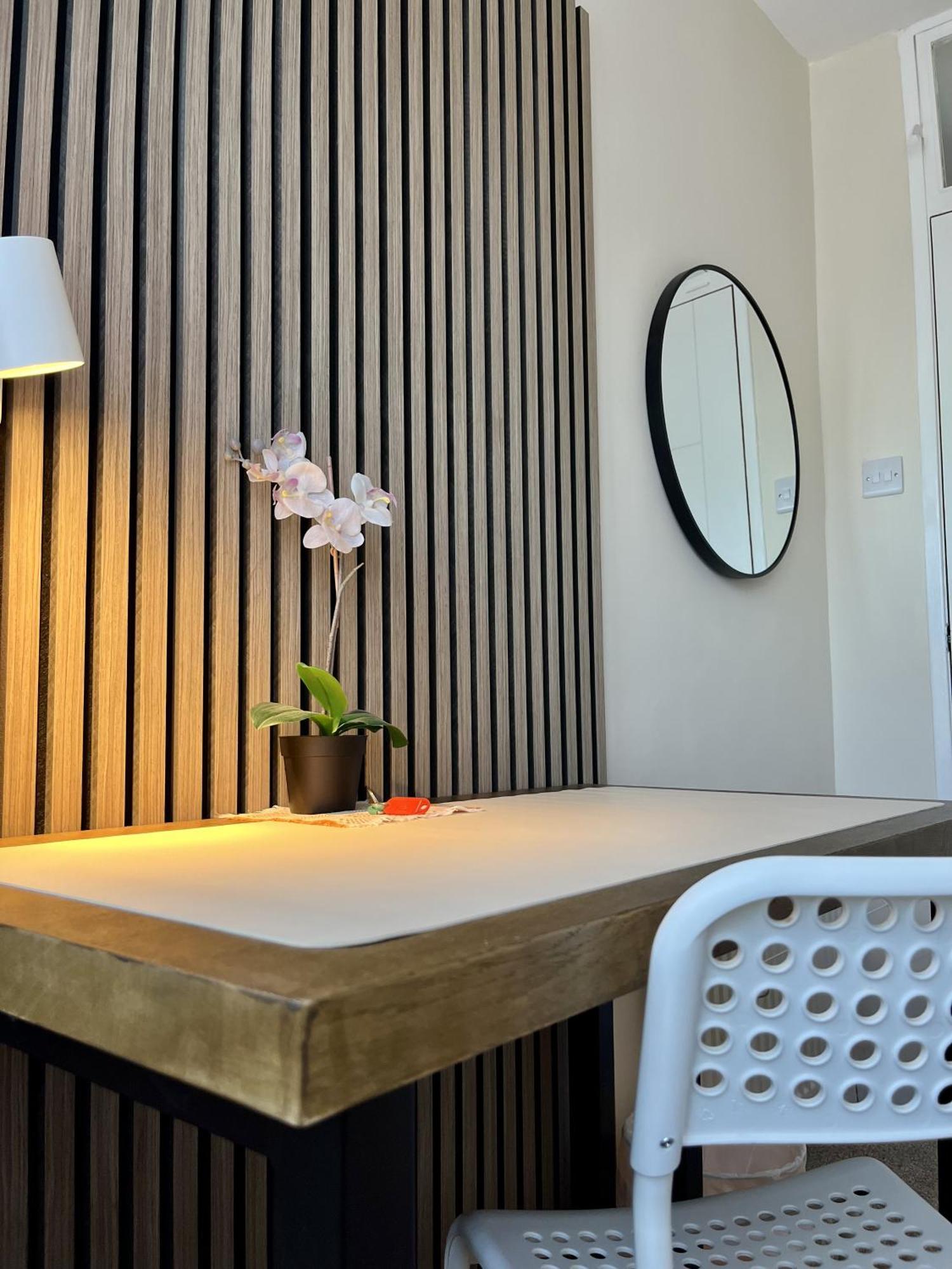 Home Accommodation เซาธ์แธมป์ตัน ภายนอก รูปภาพ
