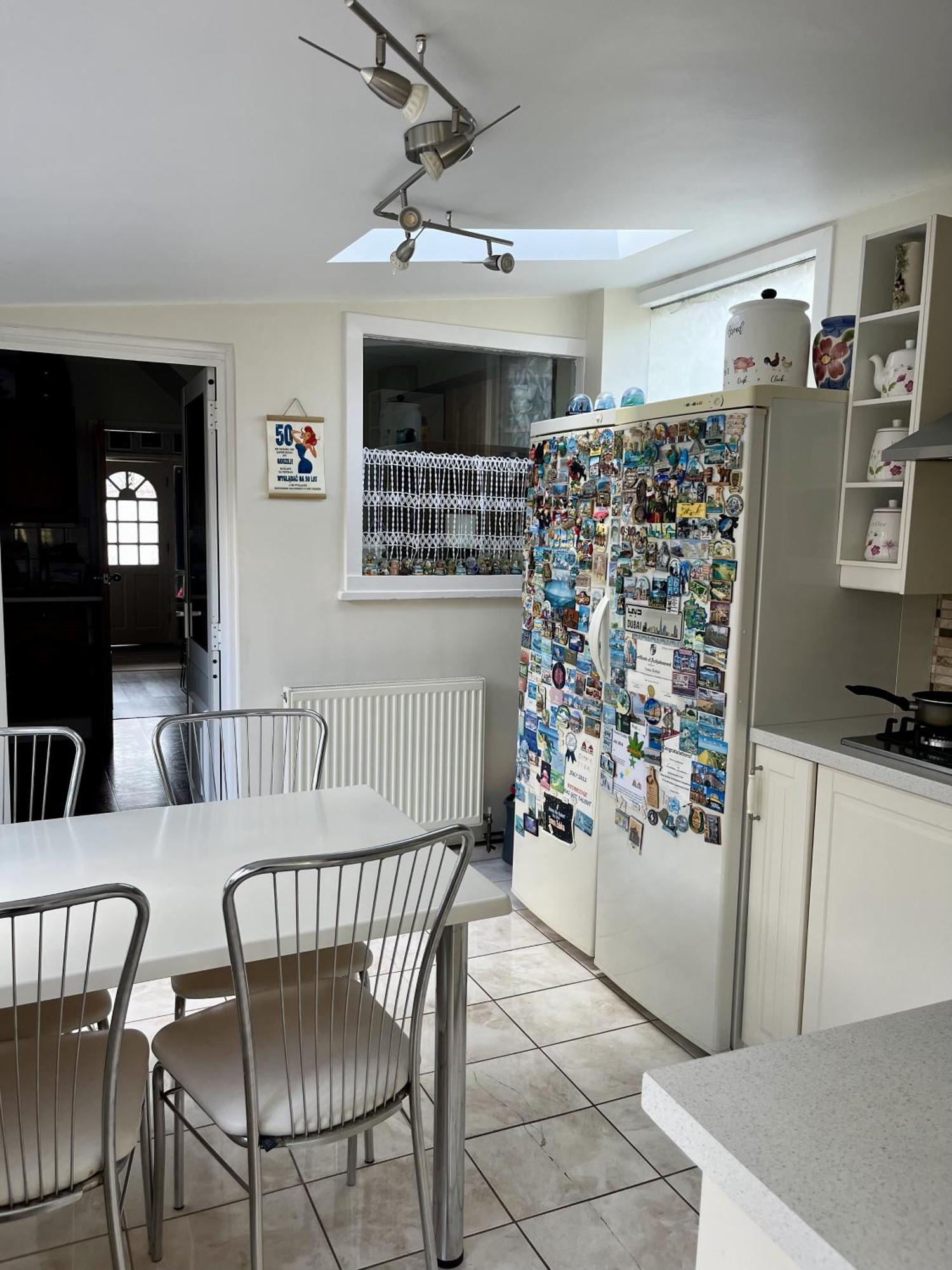 Home Accommodation เซาธ์แธมป์ตัน ภายนอก รูปภาพ